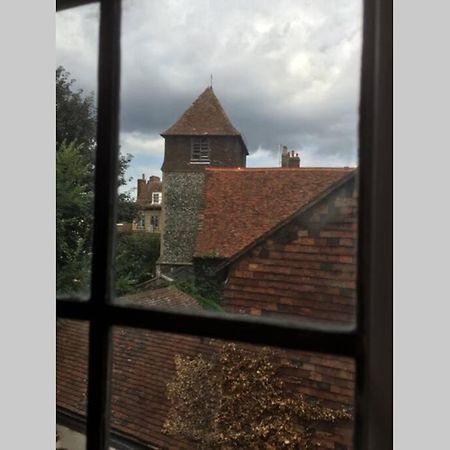 Cathedral View Cottage, קנטרבורי מראה חיצוני תמונה